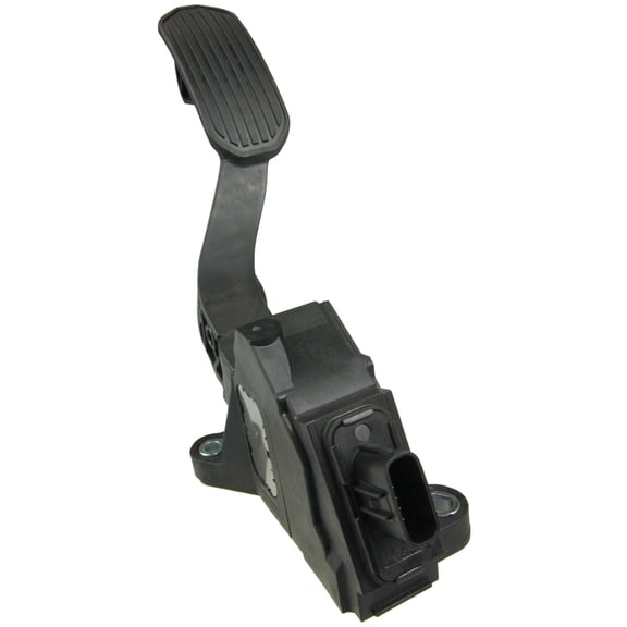 Accelerator Pedal Sensor