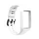 thumbnail image 2 of Pulsera reloj silicona para Huawei/Honor Band 6 Muñeca comoda 6-8 pulgadas, 2 of 8