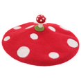 thumbnail image 4 of Gorro de seta Perfecl para Mujer y Niña Accesorios de Disfraz, 4 of 8