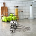 thumbnail image 7 of Martha Stewart Measuring Spoons Stainless Steel (129278.04) 935116385M, 7 of 7