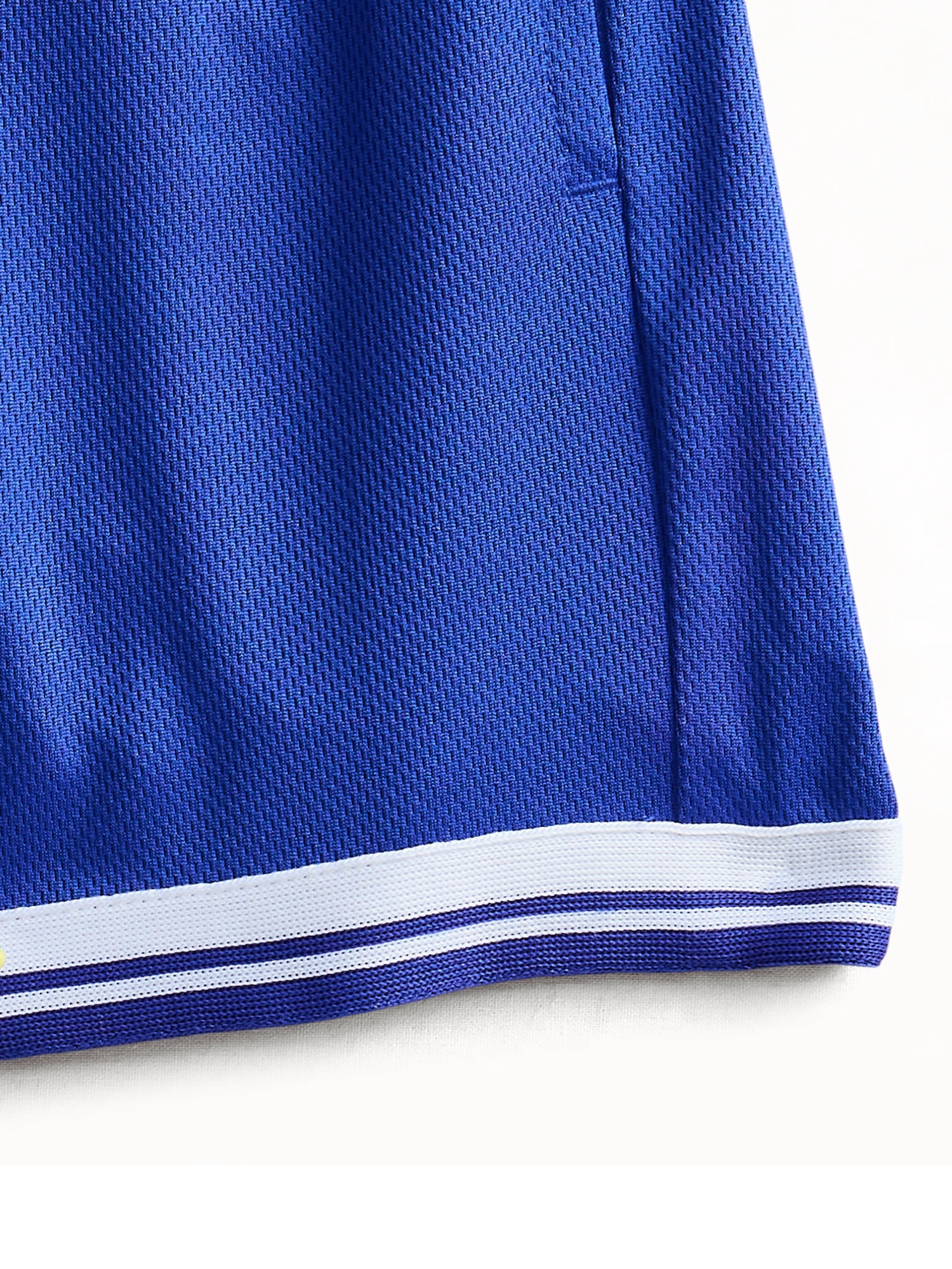 Wonder Nation Toddler Boys Patriotic Mesh Shorts, Sizes 18M-5T