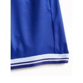 thumbnail image 3 of Wonder Nation Toddler Boys Patriotic Mesh Shorts, Sizes 18M-5T, 3 of 3
