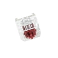thumbnail image 4 of Interruptores de teclado mecánicos Kailh Copper, paquete de 120, 4 of 6