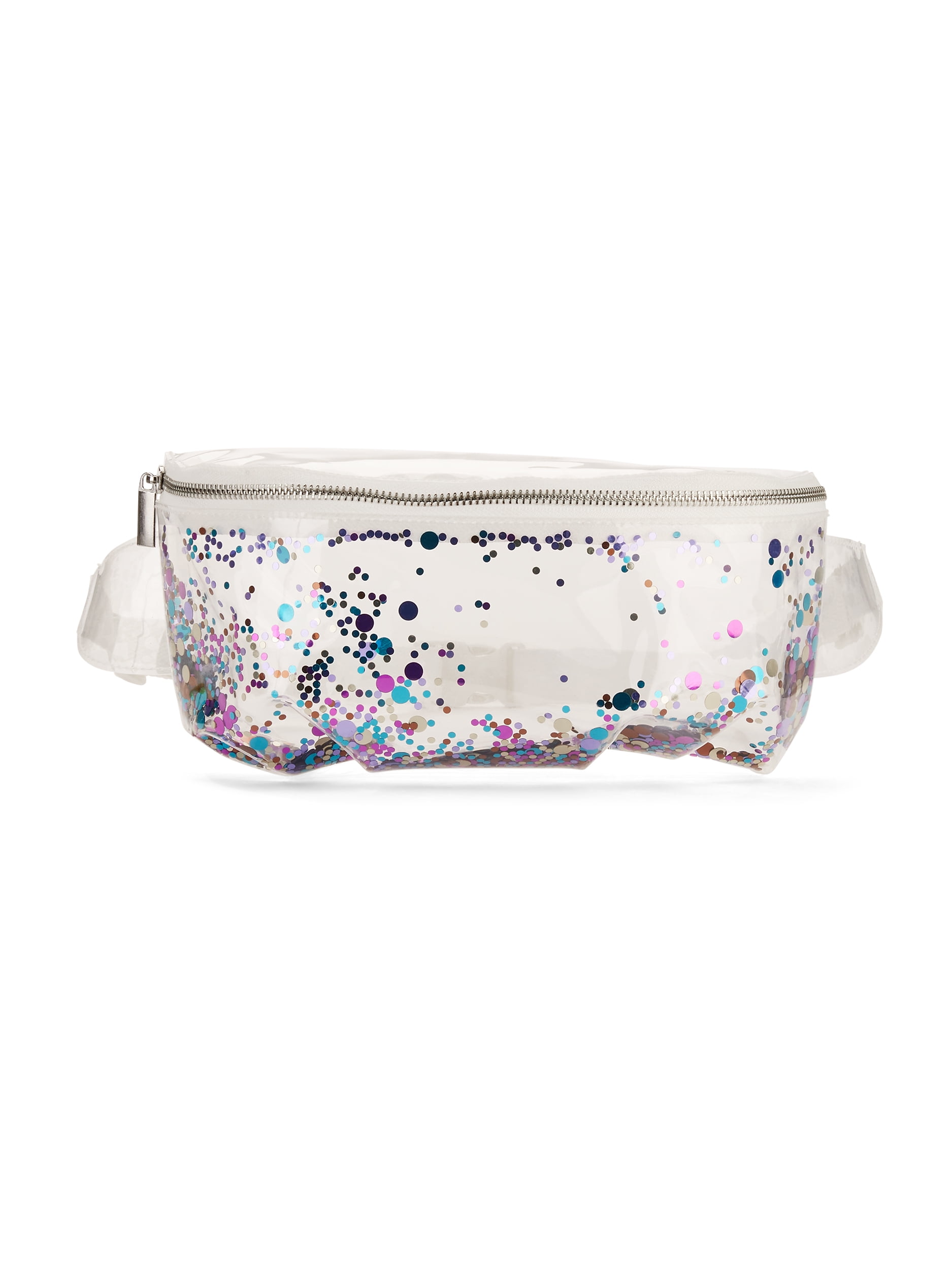 no boundaries fanny pack