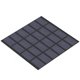 thumbnail image 3 of Panel Solar Sincero 6V 1.5W para cargador de batería de bricolaje, 3 of 10