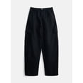 thumbnail image 2 of Weekend Academy Girls Cotton Cargo Parachute Pants, Sizes 4-18, 2 of 2