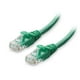 thumbnail image 1 of Cable Ethernet Matters Cat 6 10 Gbps 15 m verde, 1 of 9