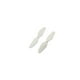 thumbnail image 3 of 20 Piezas Hélice Zulema CW CCW para X20 X20W Drone Blanco, 3 of 8
