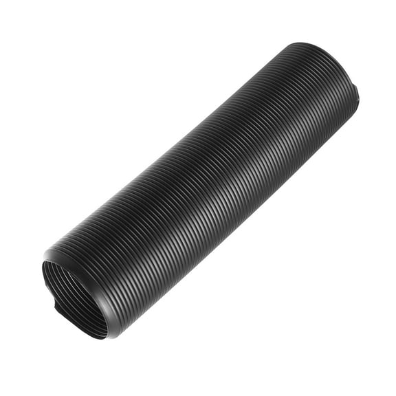 Unique Bargains Car Engine Air Intake Hose Pipe Tube Flexible Air Intake Expansion Tube 63mm 2.48" ID for Universal Car