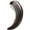 Noir brunâtre, variante sur Maybelline New York Volum' Express, The Falsies, Mascara Lavable, 7.5 ML 7,5ML
