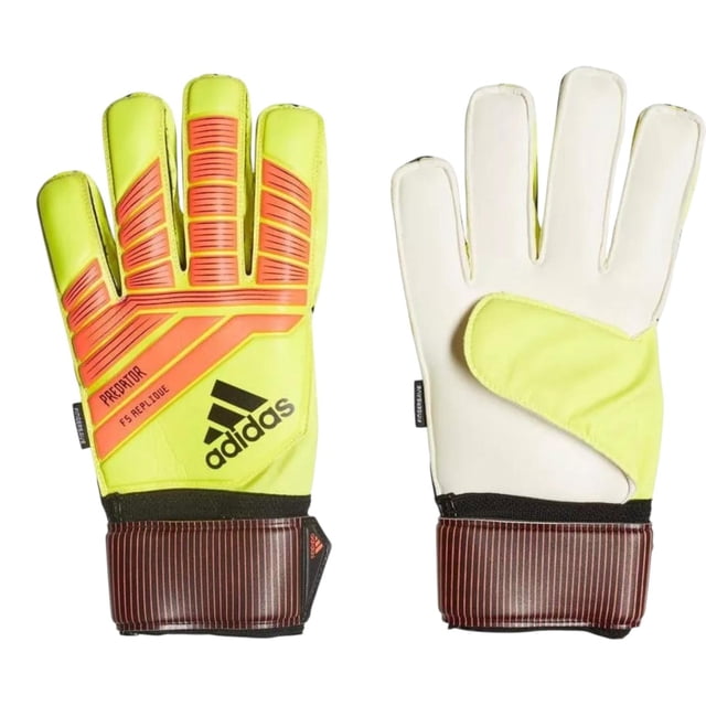 GUANTES ADIDAS MULTICOLOR PARA UNISEX PREDATOR FS REP CW5595 multicolor