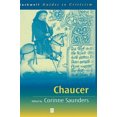 thumbnail image 2 of Chaucer (Blackwell Guides to Critical), 2 of 2