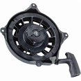 thumbnail image 1 of Poweka 497680 Starter for Briggs & Stratton 497680 Oregon 31-068 Rotary 12368 Lawn Mower, 1 of 5