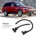 thumbnail image 3 of Headlight Washer Nozzles, LR015358 Headlight Washer Spray Nozzle Jet Replacement  For Range Rover Sport L320, 3 of 8