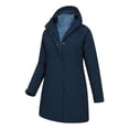 thumbnail image 3 of Mountain Warehouse Womens Alaskan Long 3 in 1 Jacket, 3 of 4