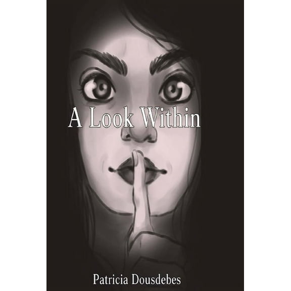 A Look Within, (Hardcover)