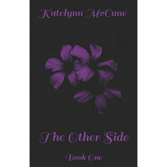 The Violet Storm: The Other Side (Paperback)