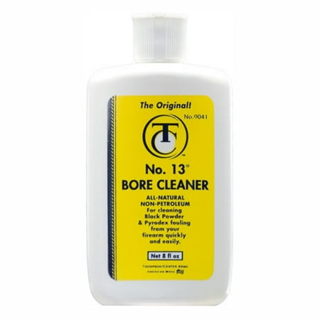 Bore Plug - T/C Accessories No
