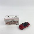 thumbnail image 4 of GKFJBD Toy models,5inch 1:64Scale Die Cast Metal Model Toy Cars RED, 4 of 8