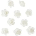 thumbnail image 3 of Wilton Rose Edible Wafer Decorations, 10-Count, 3 of 6