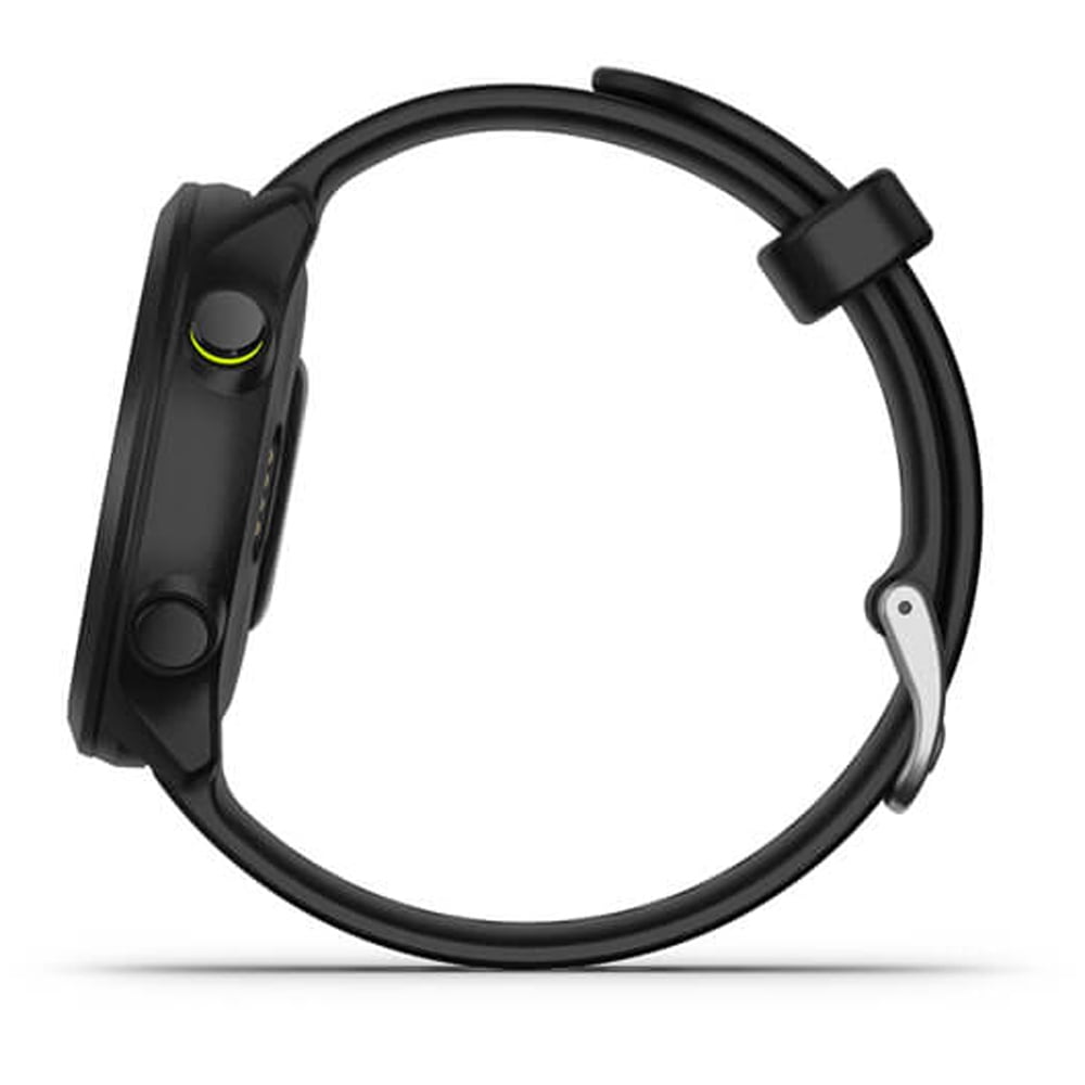 Garmin 010-02562-00 Forerunner 55 GPS Running Watch & Activity