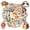 4A-50pcs, variant on 35pcs-50pcs Adorable Sloth Stickers Animal Gift Stickers Chill Cartoon Stickers for Laptops Suitcases Notebooks