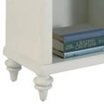 thumbnail image 5 of Homestyles Bermuda Off White Nightstand, 5 of 9