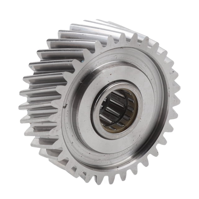 Engranje del Motor Medio, Engranje del Motor de Accionamiento Medio Reduce La Velocidad del Mecanizado CNC para BBS02B para G340