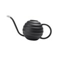thumbnail image 2 of Regadera para jardín, regadera para patio, oficina, caño largo, regadera para jardinería, regadera para plantas, plantas de interior y exterior Negro, 2 of 8