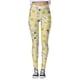 thumbnail image 1 of Gibobby Leggings gluteos deportivo Mallas cómodas con estampado abejas para mujer, mallas paraportivas Yoga con Control para mujer, mallas talle（Beige， XL), 1 of 5