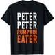 thumbnail image 1 of Disfraz de Peter Pumpkin Eater de Halloween para parejas y hombres, 1 of 2