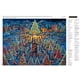 thumbnail image 5 of Rompecabezas Buffalo Games Festival of Trees 1000 piezas, 5 of 8
