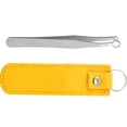 thumbnail image 2 of MasteelfCA 1 Ensemble d'Élimine-Poils pour Nez Masculin Outil Polyvalent de Coupe de Poils Nasaux Pince, 2 of 8