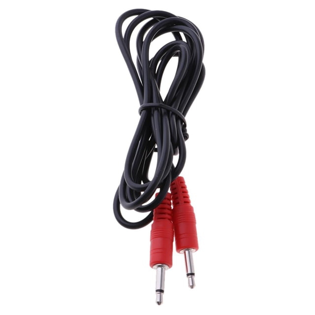 Conector de Adaptador de Accesorio Electrónico CUTICAT Cable de audio