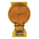 thumbnail image 2 of Torreta Redonda Lampara Destello Solar Para Montacargas, 2 of 5