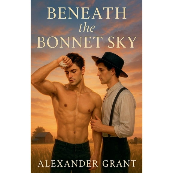Beneath the Bonnet Sky, (Paperback)