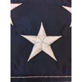 thumbnail image 4 of Darice Nylon American Flag, 4 of 4