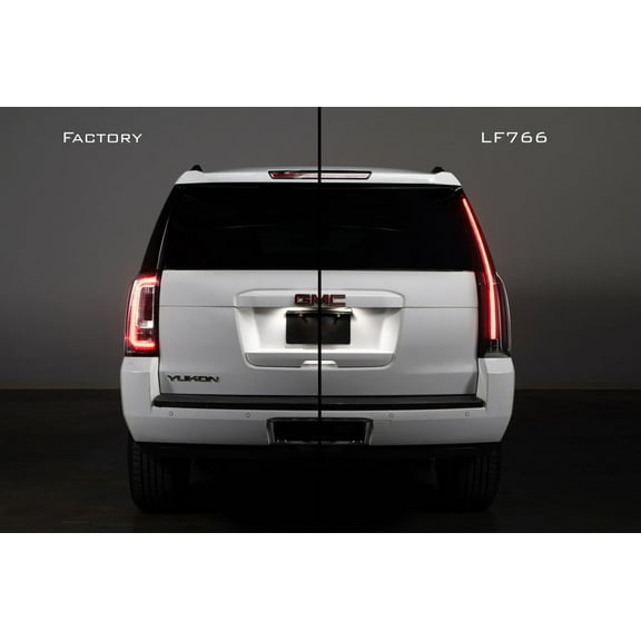 GMC Yukon (15-20) XB LED Tail Lights