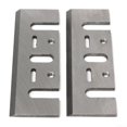 thumbnail image 3 of Electric Planer Blades Accessories Replacement Tableting Fittings Parts, 3 of 11