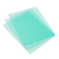 thumbnail image 4 of MYG 10x Clear PC Welding Protective-Cover Lens Plate for Welding Helmet Replacement, 4 of 9