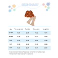 thumbnail image 2 of KIMI BEAR 2T Toddler Girl Outfit Set 3T Child Girls Winter Clothes Long Sleeves Bowknot Pullover Top Solid Color Flared Pants 2pcs Clothing Brown, 2 of 5