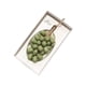 thumbnail image 2 of Jabón de Racimo de Uvas, Jabón Hecho a Mano, Limpieza Profunda, Decoración Colgante Creativa Verde, 2 of 9