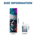 thumbnail image 2 of Sikiie Modern Abstract Colorful Skull A Cooling Towel Sport Ice Towel Quick Dry Cold Blanket Sweat Absorption Microfiber Instant Chilly Towel for Exercise, 2 of 7