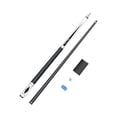 thumbnail image 2 of koolsoo Pool Cue Billiards Equipment Billiard Cue Stick for Practice House Beginners 13 mm, 2 of 9