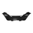 thumbnail image 3 of New Complete Front Bumper Assembly Compatible with 2020-2022 Nissan Rogue Sport, 3 of 5