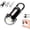 A, variant on 1200LM Super Bright Mini Keychain Flashlight - Super Bright Mini EDC Pocket Flashlight with Power Bank, Rechargeable Waterproof Small LED Light for Dog Walking, Camping & Cool Gadgets for Men (B)