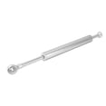 thumbnail image 2 of Motorcycle Steering Damper 330mm Universal Aluminum Steering Damper Stabilizer for Most Motorcycles Silver, 2 of 5