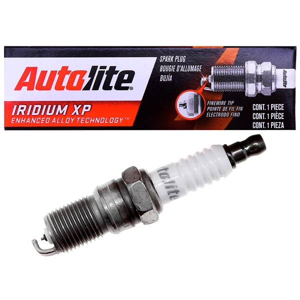 Autolite XP105 Iridium XP Spark Plug