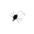 thumbnail image 2 of Cififendec Cat Wand Refill Head, Bell Decor Teaser Heads without Pole for Interactive Kitten Playing, Indoor Cat Exercise Entertainment Accessory Use, 2 of 5