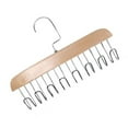 thumbnail image 1 of Gancho para colgar bolsas, suspensión multifuncional, perchas para bolsas sin perforaciones, perchas para bolsas de hierro, diseño exquisito, 1 of 10